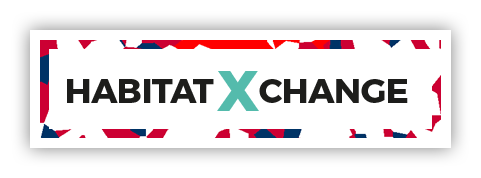 HABITAT X CHANGE