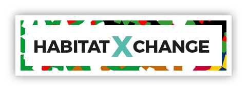 HABITAT X CHANGE