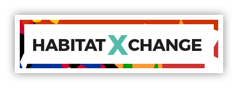 HABITAT X CHANGE